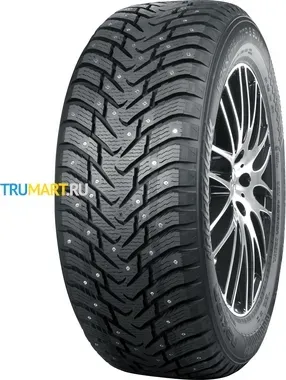 Шина NOKIAN Hakkapeliitta 8 SUV 265/70R17 115T TL (шип.)