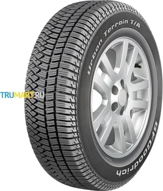 Шина BFGoodrich Urban Terrain T/A 215/65R16 98H TL