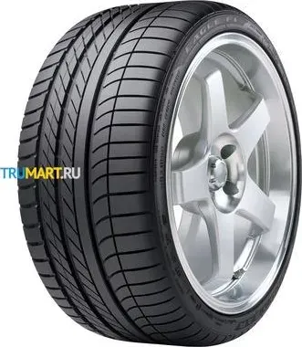 Шина GOODYEAR Eagle F1 Asymmetric 265/40R20 104Y XL AO TL FP