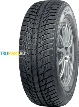 Шина NOKIAN WR SUV 3 265/50R20 111V XL TL