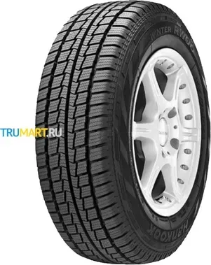 Шина HANKOOK Winter RW06 LT205/55R16C 98/96T TL