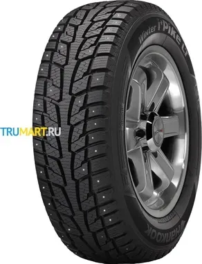 Шина HANKOOK Winter i*Pike LT RW09 175/65R14C 90/88R TL (шип.)