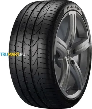 Шина PIRELLI P Zero 245/45R19 98Y * TL RUN FLAT
