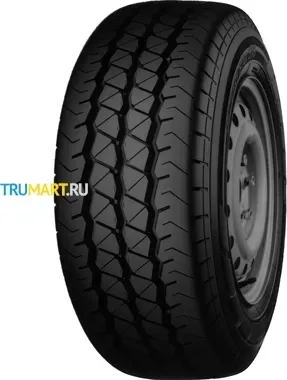 Шина YOKOHAMA RY818 195R15C 106/104R TL