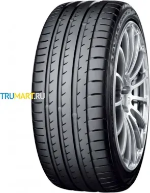 Шина YOKOHAMA Advan Sport V105S 235/45ZR17 97Y XL TL