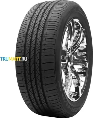 Шина BRIDGESTONE Dueler H/P 92A 265/50R20 107V TL