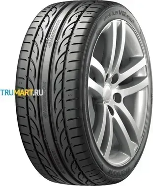 Шина HANKOOK Ventus V12 Evo 2 K120 235/40ZR17 94Y XL TL