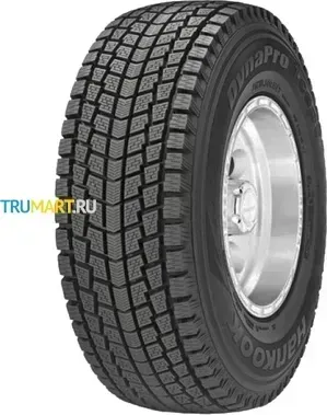 Шина HANKOOK Dynapro i*cept RW08 255/60R17 106Q TL