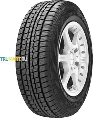 Шина HANKOOK Winter RW06 LT215/70R15C 109/107R TL