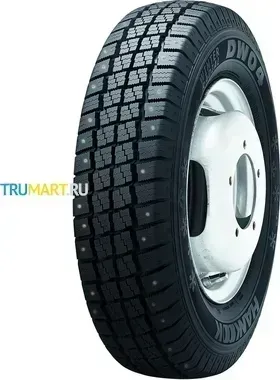 Шина HANKOOK Winter Radial DW04 LT145R13C 88/86P TL (шип.)