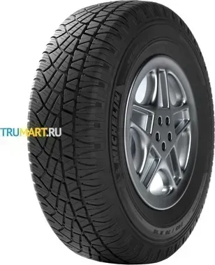 Шина MICHELIN Latitude Cross 195/80R15 96T DT TL