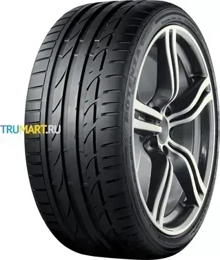 Шина BRIDGESTONE Potenza S001 255/35R19 96Y XL MO TL