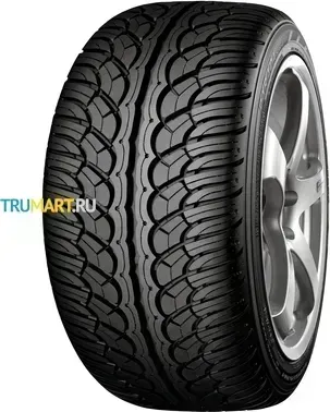Шина YOKOHAMA Parada Spec-X PA02 265/35R22 102V TL