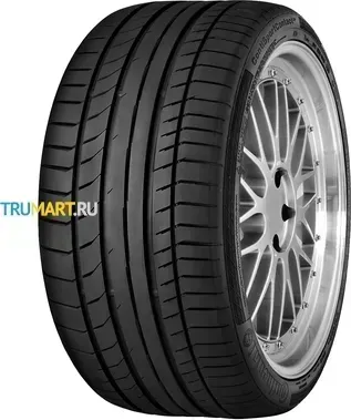 Шина CONTINENTAL ContiSportContact 5 P 245/40ZR18 97Y XL MO TL FR