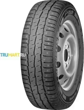 Шина MICHELIN Agilis X-Ice North 195/75R16C 107/105R TL (шип.)