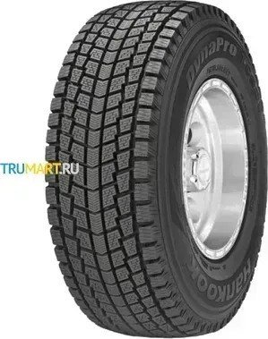 Шина HANKOOK Dynapro i*cept RW08 245/55R19 107T XL TL