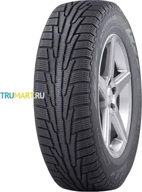 Шина NORDMAN RS2 185/55R15 86R XL TL