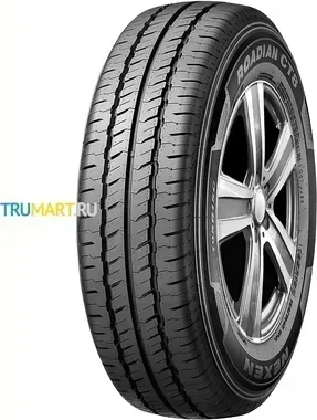 Шина NEXEN Roadian CT8 LT185R14C 102/100T TL PR8