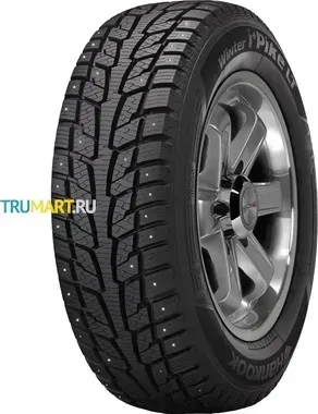 Шина HANKOOK Winter i*Pike LT RW09 LT195/70R15C 104/102R TL (шип.)