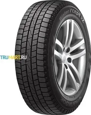 Шина HANKOOK Winter i*cept IZ W606 245/45R17 99T TL