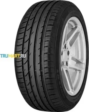Шина CONTINENTAL ContiPremiumContact 2 205/55R16 91V * TL