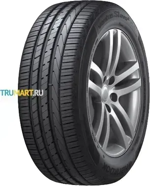 Шина HANKOOK Ventus S1 Evo 2 K117A SUV 315/35ZR20 110(Y) XL TL