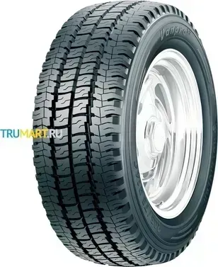 Шина KORMORAN Vanpro b2 185/75R16C 104/102R TL