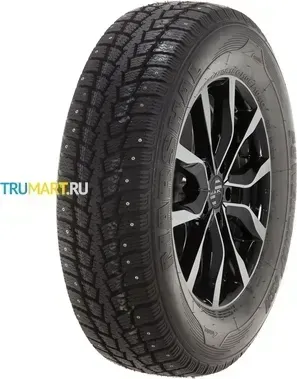 Шина Marshal Power Grip KC11 LT235/75R15 104/101Q LRC TL (шип.)