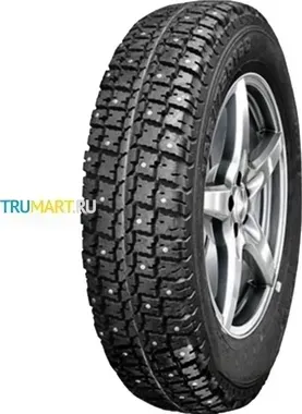 Шина FORWARD Professional 156 185/75R16C 104/102Q TT (шип.)