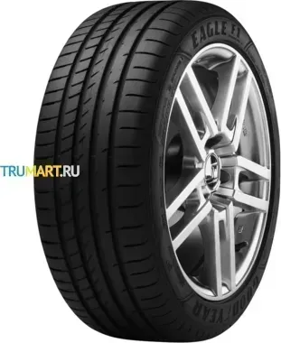 Шина GOODYEAR Eagle F1 Asymmetric 2 225/40R19 93Y XL MOE TL FP RFT