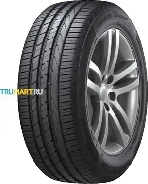 Шина HANKOOK Ventus S1 Evo 2 K117A SUV 255/45R20 105W XL TL
