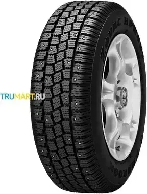 Шина HANKOOK Zovac HP W401 145R13 74Q TL (шип.)