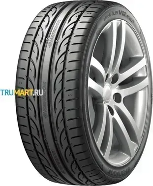 Шина HANKOOK Ventus V12 Evo 2 K120 275/35R20 102Y XL TL