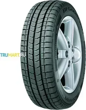 Шина BFGoodrich Activan Winter 215/65R16C 109/107R TL