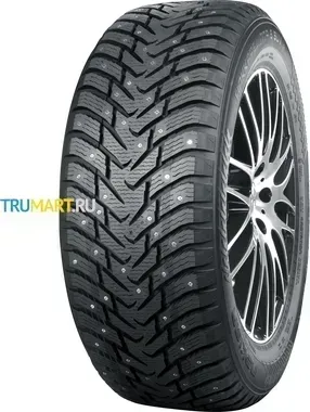 Шина NOKIAN Hakkapeliitta 8 SUV 285/60R18 116T TL (шип.)