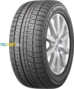 Шина BRIDGESTONE Blizzak Revo GZ 185/70R14 88S TL