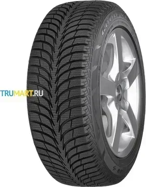 Шина GOODYEAR UltraGrip Ice+ 175/65R14 86T XL TL M+S 3PMSF