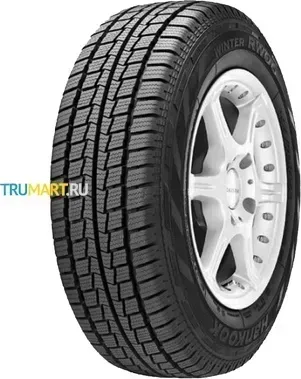 Шина HANKOOK Winter RW06 LT205/70R15C 106/104R TL