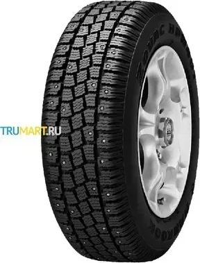 Шина HANKOOK Zovac HP W401 LT175R13C 97/95P TL (шип.)