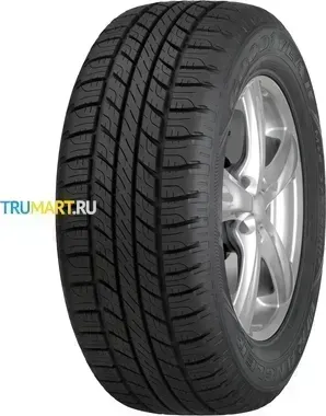 Шина GOODYEAR Wrangler HP All Weather 235/70R16 106H TL FP