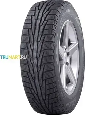 Шина NORDMAN RS2 185/70R14 92R XL TL