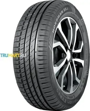 Шина NOKIAN Nordman SX3 TL 175/70 R13 Tyres / 82 T