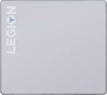 Коврик для мыши LENOVO Legion Gaming Large серый (gxh1c97868)