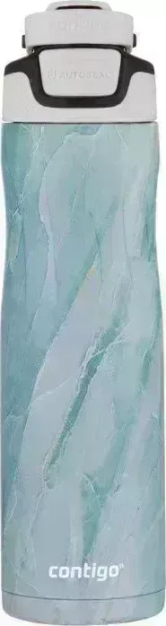 Термос    Термос Contigo Couture Chill 0.72л голубой (2127887)