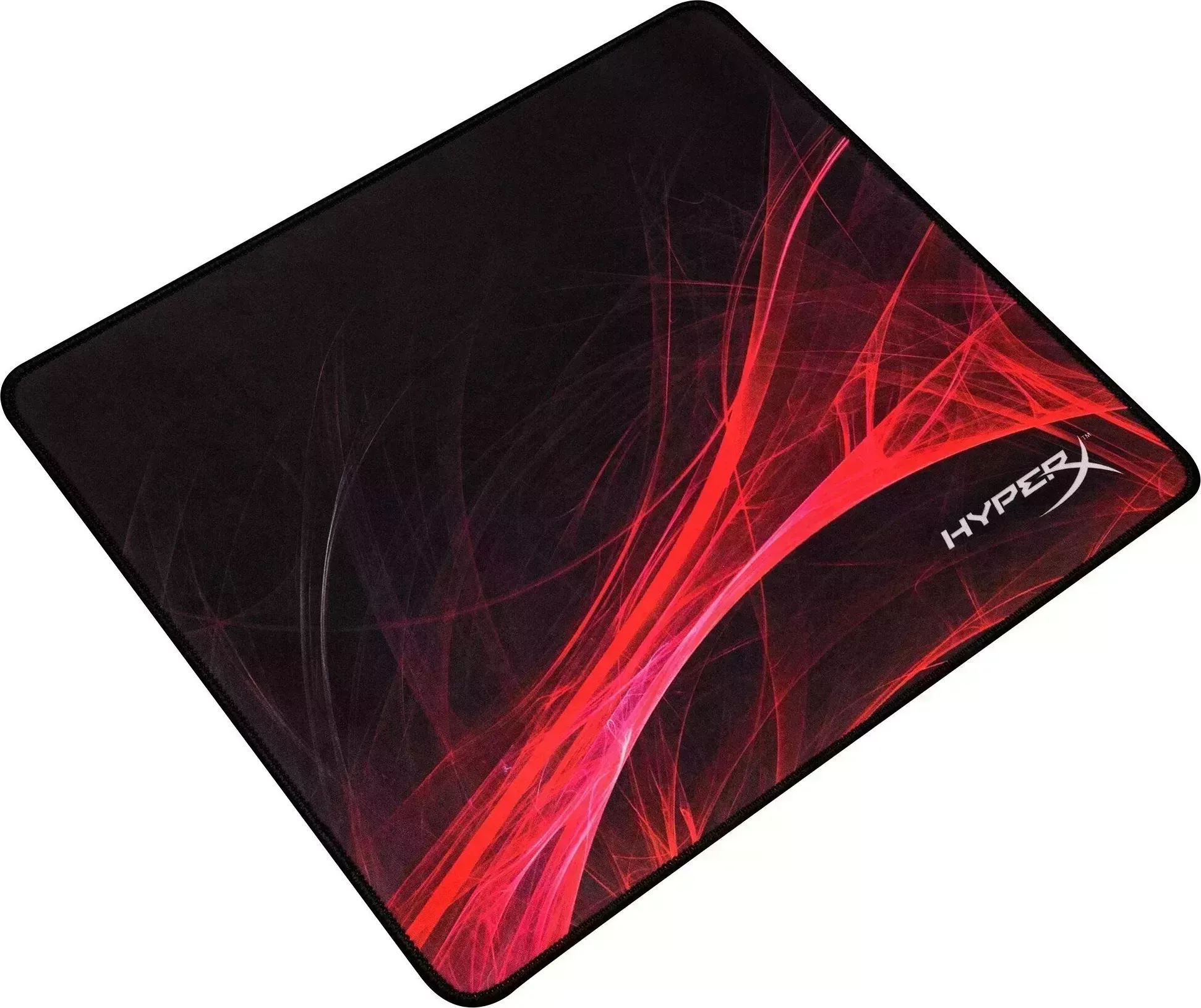 Коврик для мыши HyperX Fury S Pro Speed Edition Large черный (hx-mpfs-s-l)
