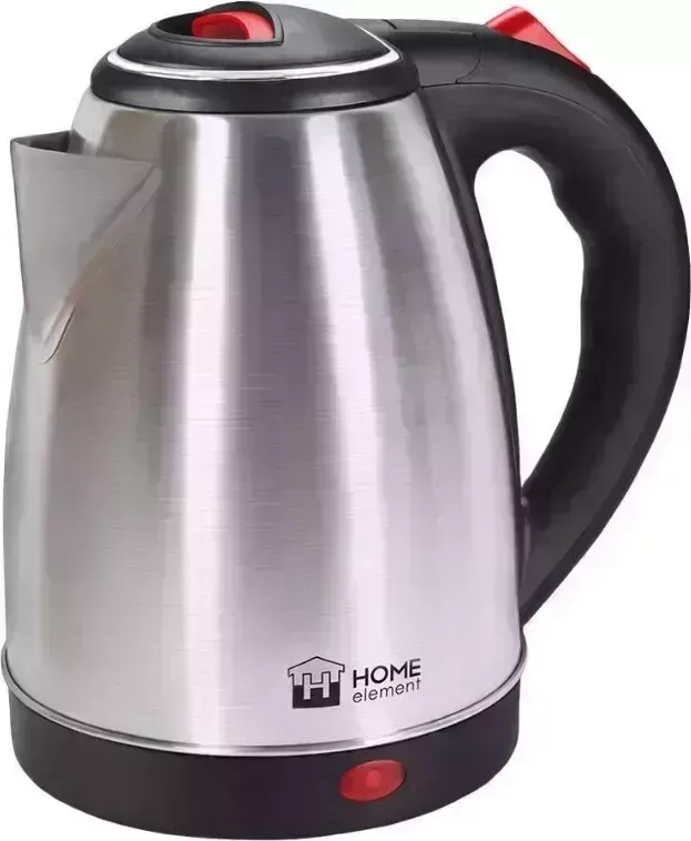 Чайник    Чайник Home Element HE-KT160 красный рубин
