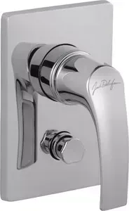 Смеситель для ванны JACOB DELAFON Symbol (E98724-CP)