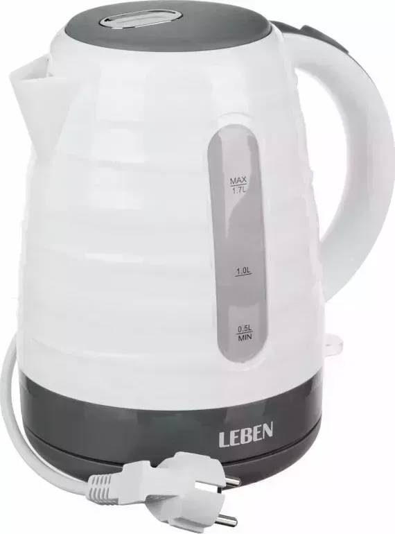 Чайник LEBEN 291-034