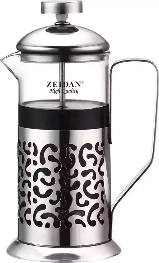 Френч-пресс ZEIDAN Z-4417