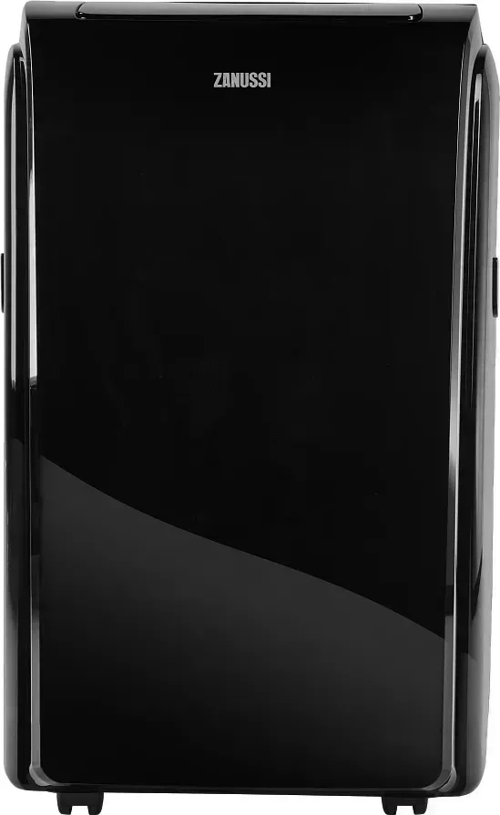 Мобильный кондиционер ZANUSSI ZACM-12 MSH/N1 черный